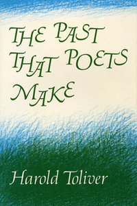 Past That Poets Make