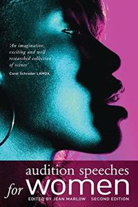 Audition Speeches for Women (Monologue and Scene Books) Paperback â€“ 1 January 2001