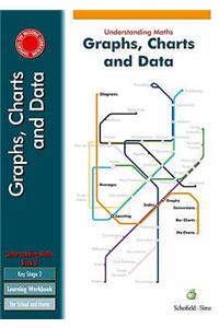 Understanding Maths: Graphs, Charts and Data
