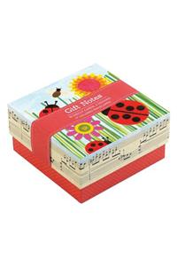 Ladybugs Gift Notes