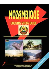 Mozambique Country Study Guide