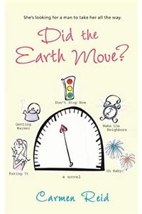 Did the Earth Move?