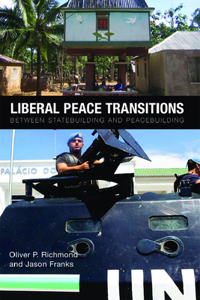 Liberal Peace Transitions