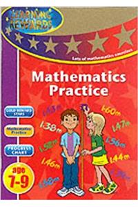 Mathematics Practice