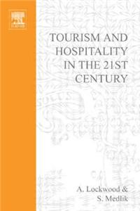 Tourism and Hospitality in the 21st Century