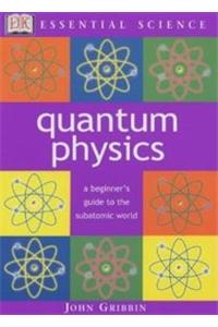 Essential Science:  Quantum Physics