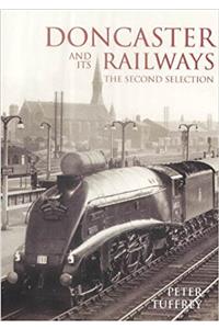 Doncaster and Its Railways