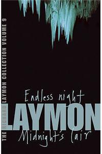Richard Laymon Collection Volume 9: Endless Night & Midnight's Lair
