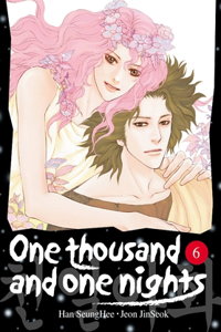 One Thousand and One Nights, Volume 6
