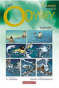 The Odyssey