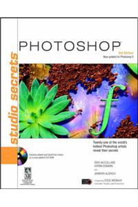 Photoshop Studio Secrets