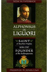 Alphonsus de Liguori