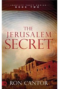 The Jerusalem Secret