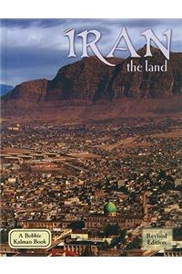 Iran - The Land (Revised, Ed. 2)