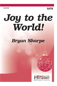 Joy to the World!