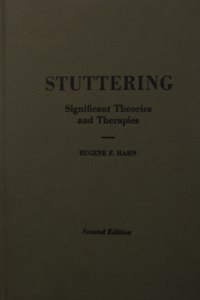 Stuttering