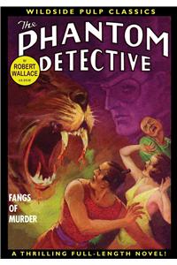 The Phantom Detective