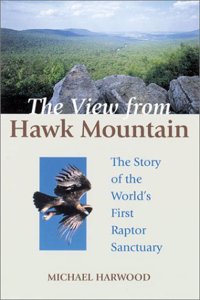View from Hawk Mountain