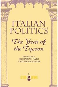 Italian Politics