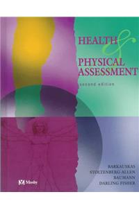 Health & Physical Assessment