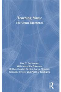 Teaching Music