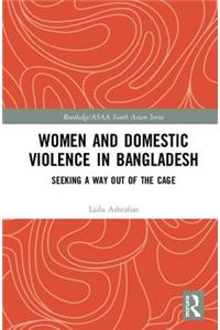 Women and Domestic Violence in Bangladesh