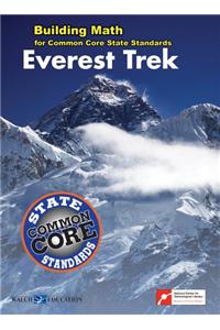 Everest Trek