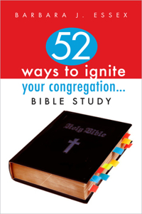 52 Ways to Ignite Your Congregation