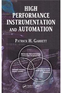 High Performance Instrumentation and Automation