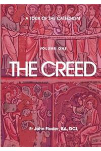 A Tour of the Catechism