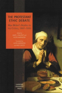 Protestant Ethic Debate