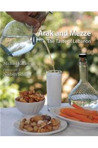 Arak and Mezze