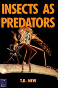 Insects As Predators
