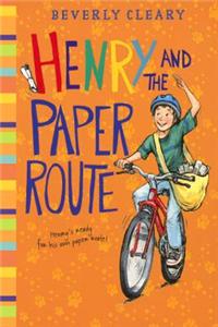 Henry and the Paper Route