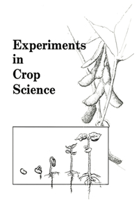 Experiments in Crop Science