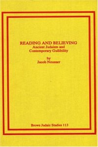Reading and Believing