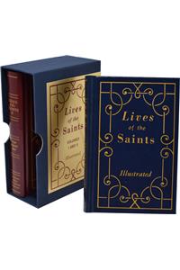 Lives of the Saints Boxed Set