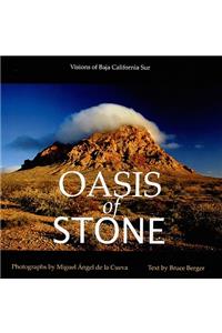 Oasis of Stone