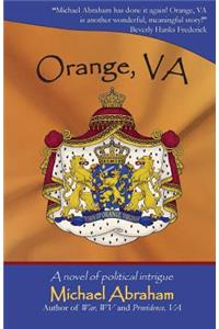 Orange, VA