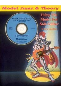 Modal Jams and Theory
