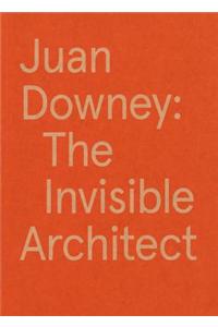 Juan Downey: The Invisible Architect