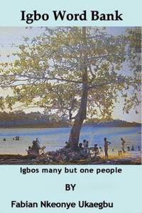 Igbo Word-Bank