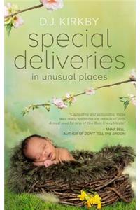 Special Deliveries