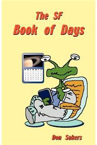 The SF Book of Days