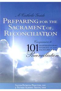 Preparing for the Sacrament of