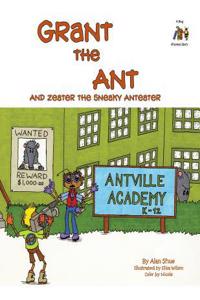 Grant the Ant