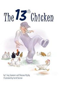 The Thirteenth Chicken