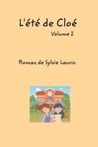 L'été de CloéVolume 2