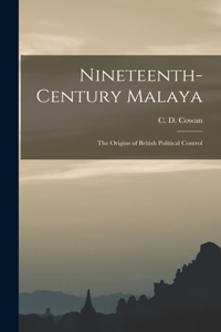Nineteenth-century Malaya