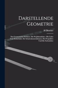 Darstellende Geometrie